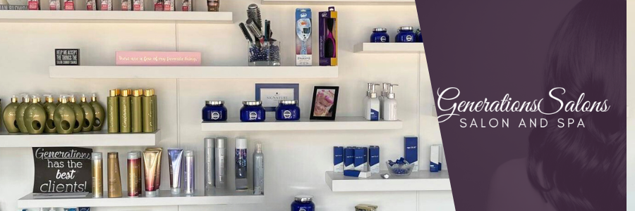 Generations Salons
